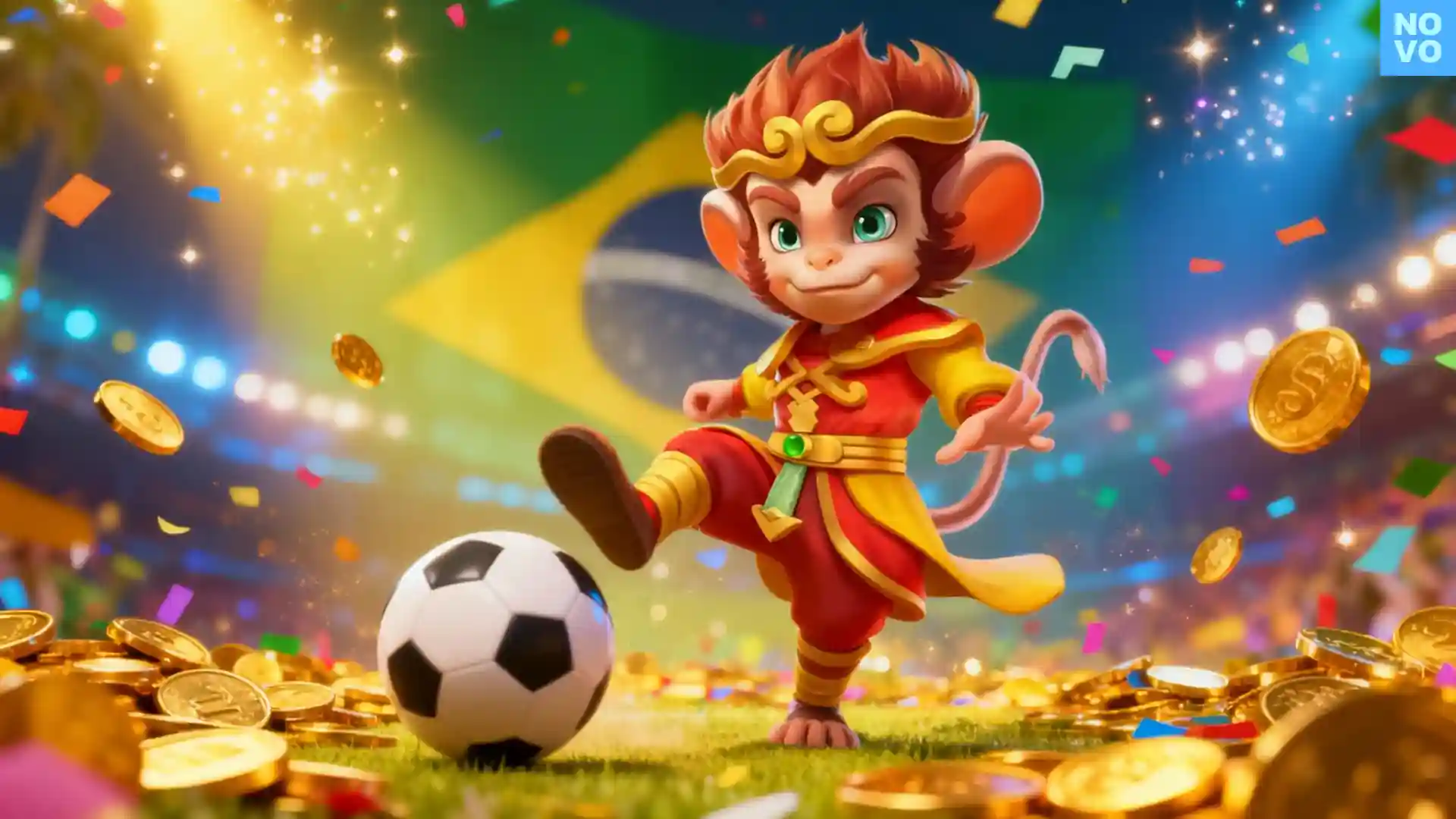 entretenimento online