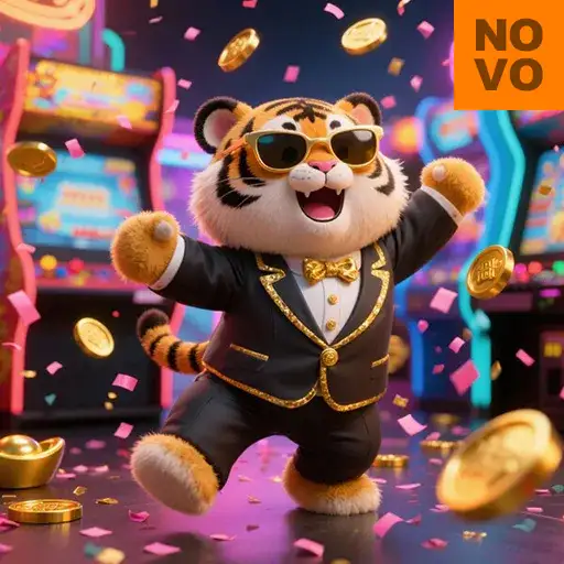 688f slots jogos emocionantes